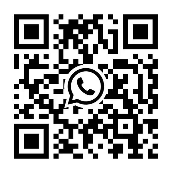 WhatsApp 二维码
